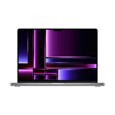 Macbook Pro 16" 2023 M2 Pro 512GB+16GB Grey
